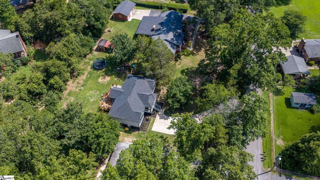 209 Missallie Drive, Clinton, SC 29325