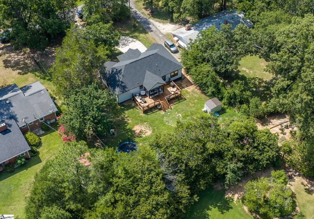 209 Missallie Drive, Clinton, SC 29325