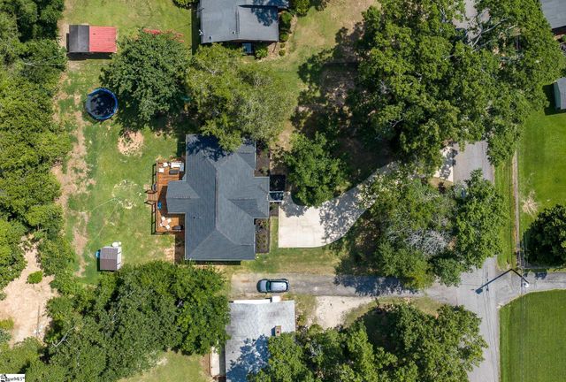 209 Missallie Drive, Clinton, SC 29325