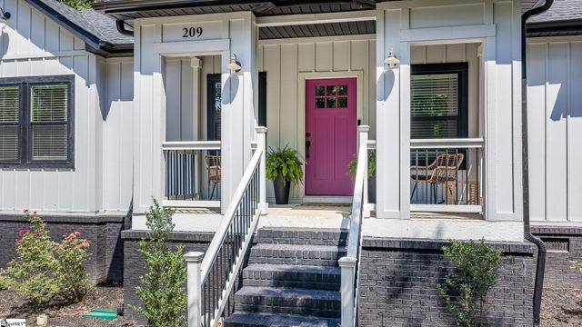 209 Missallie Drive, Clinton, SC 29325