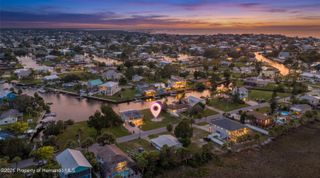 4018 Eagle Nest Drive, Hernando Beach, FL 34607