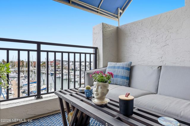 3116 HARBOR Drive, St. Augustine, FL 32084