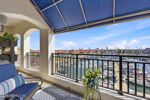 3116 HARBOR Drive, St. Augustine, FL 32084