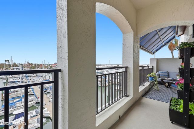 3116 HARBOR Drive, St. Augustine, FL 32084