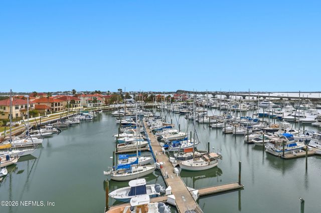 3116 HARBOR Drive, St. Augustine, FL 32084