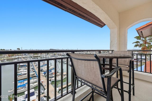 3116 HARBOR Drive, St. Augustine, FL 32084