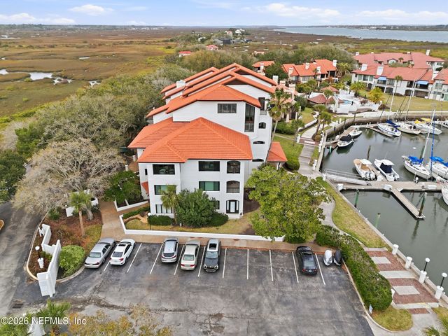 3116 HARBOR Drive, St. Augustine, FL 32084