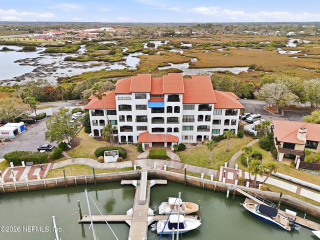 3116 HARBOR Drive, St. Augustine, FL 32084