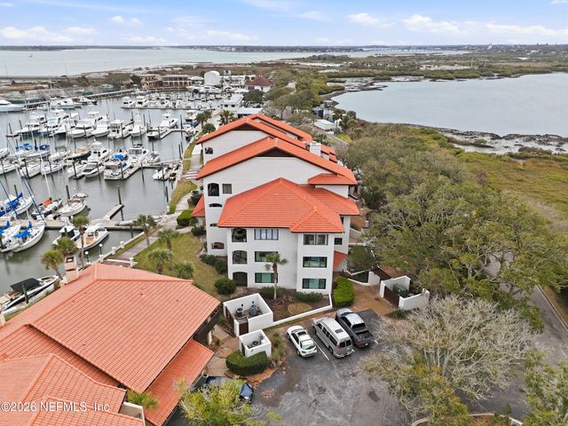 3116 HARBOR Drive, St. Augustine, FL 32084