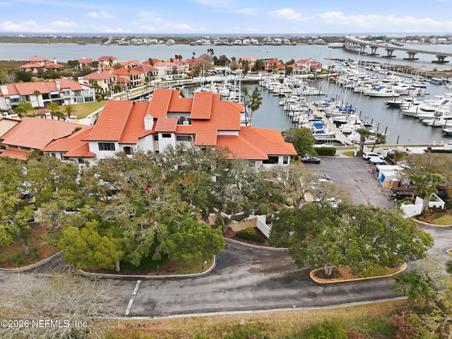3116 HARBOR Drive, St. Augustine, FL 32084