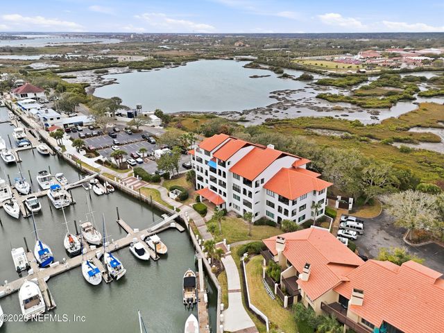 3116 HARBOR Drive, St. Augustine, FL 32084
