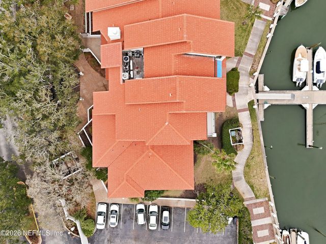 3116 HARBOR Drive, St. Augustine, FL 32084