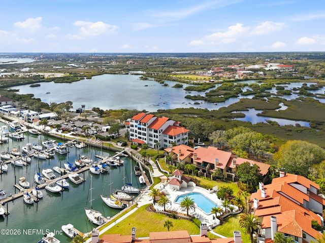 3116 HARBOR Drive, St. Augustine, FL 32084