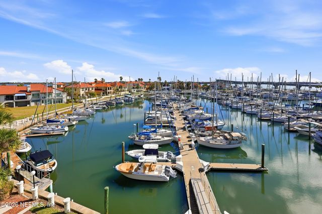 3116 HARBOR Drive, St. Augustine, FL 32084