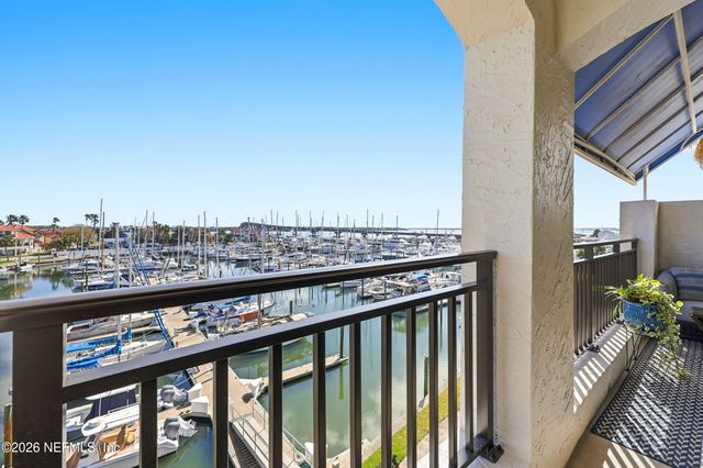 3116 HARBOR Drive, St. Augustine, FL 32084