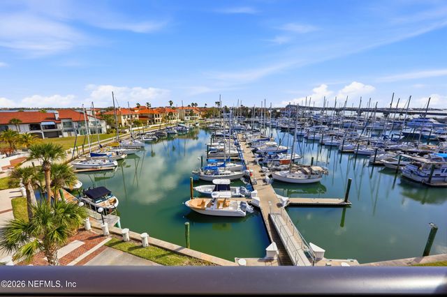 3116 HARBOR Drive, St. Augustine, FL 32084