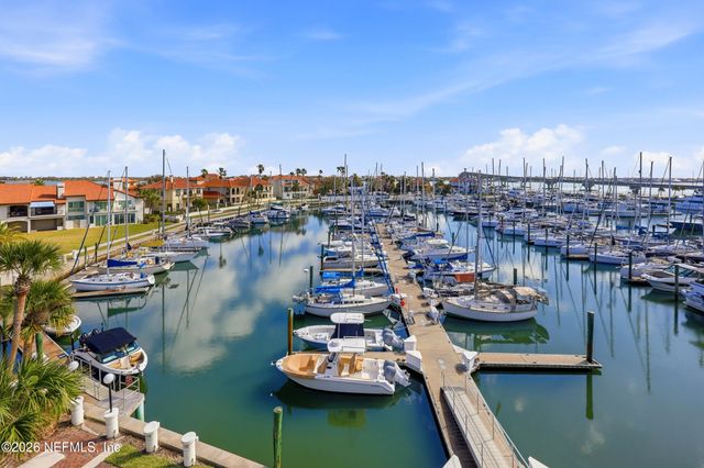 3116 HARBOR Drive, St. Augustine, FL 32084