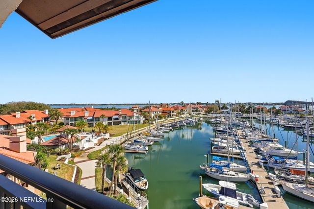 3116 HARBOR Drive, St. Augustine, FL 32084