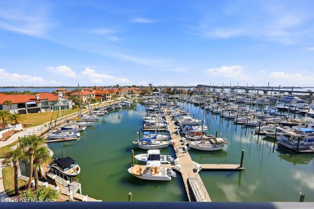 3116 HARBOR Drive, St. Augustine, FL 32084