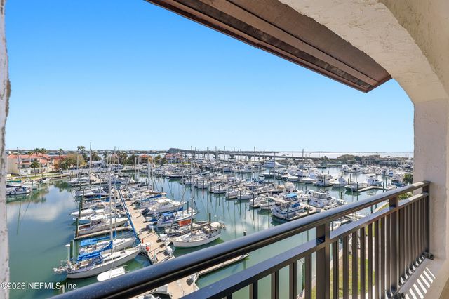 3116 HARBOR Drive, St. Augustine, FL 32084