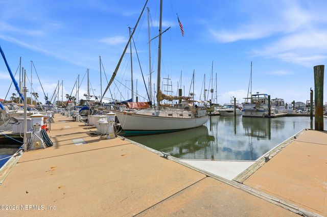 3116 HARBOR Drive, St. Augustine, FL 32084