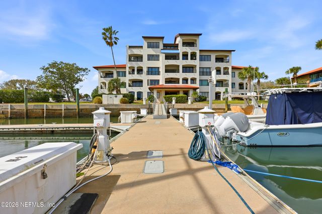 3116 HARBOR Drive, St. Augustine, FL 32084