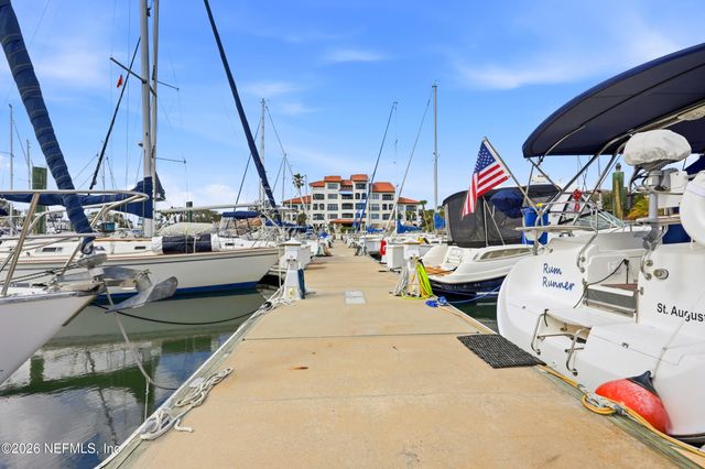 3116 HARBOR Drive, St. Augustine, FL 32084