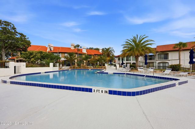 3116 HARBOR Drive, St. Augustine, FL 32084