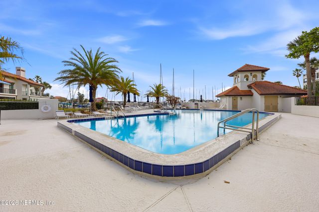 3116 HARBOR Drive, St. Augustine, FL 32084