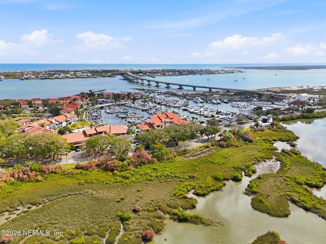 3116 HARBOR Drive, St. Augustine, FL 32084