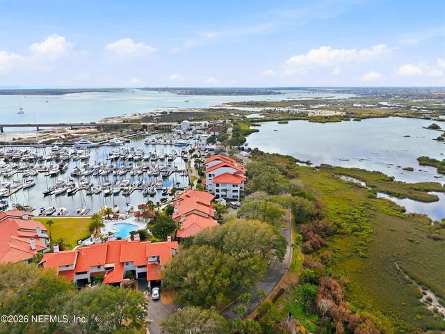 3116 HARBOR Drive, St. Augustine, FL 32084