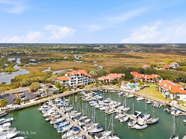 3116 HARBOR Drive, St. Augustine, FL 32084