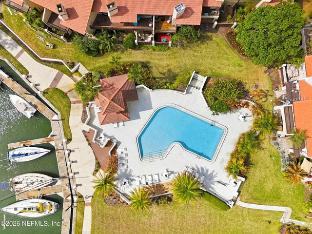 3116 HARBOR Drive, St. Augustine, FL 32084