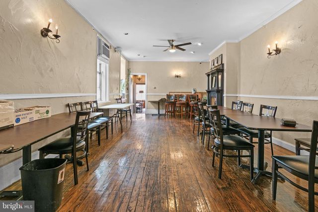 2112 FLEET ST, Baltimore, MD 21231