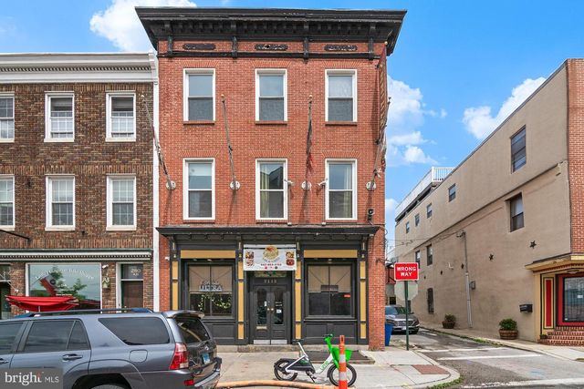 2112 FLEET ST, Baltimore, MD 21231