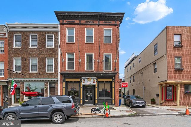 2112 FLEET ST, Baltimore, MD 21231