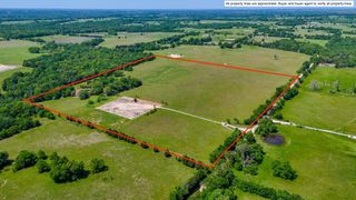 Tract 8 TBD County Road 445, Fairfield, TX 75840