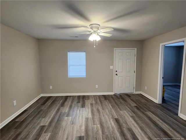 4916 Schmidt Street, Fayetteville, NC 28303