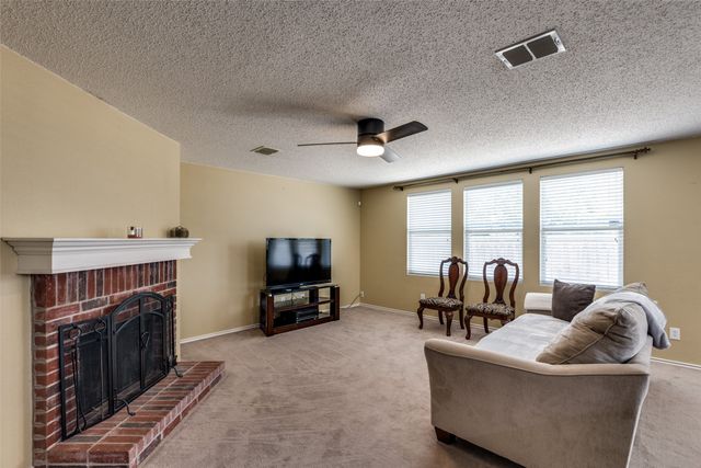 5504 Cedar Mountain Drive, Mckinney, TX 75071