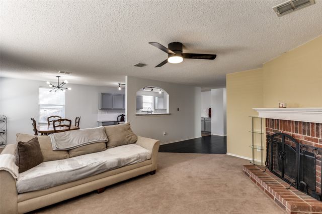 5504 Cedar Mountain Drive, Mckinney, TX 75071