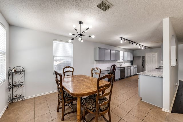 5504 Cedar Mountain Drive, Mckinney, TX 75071