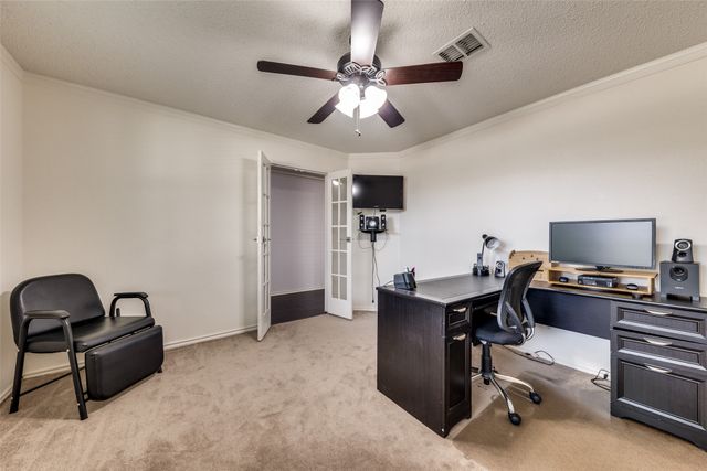 5504 Cedar Mountain Drive, Mckinney, TX 75071