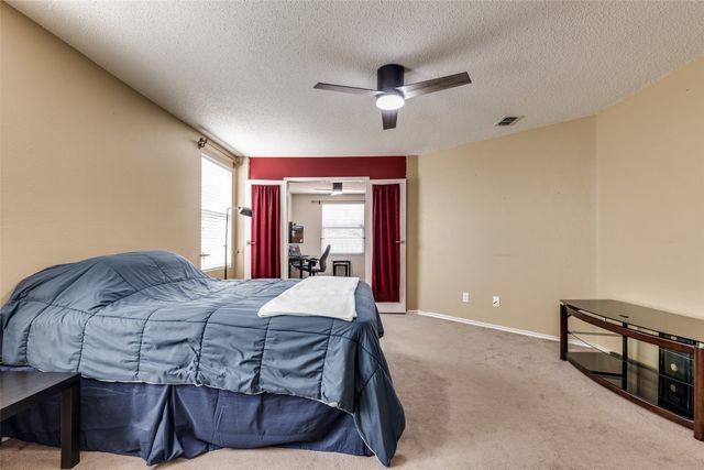 5504 Cedar Mountain Drive, Mckinney, TX 75071