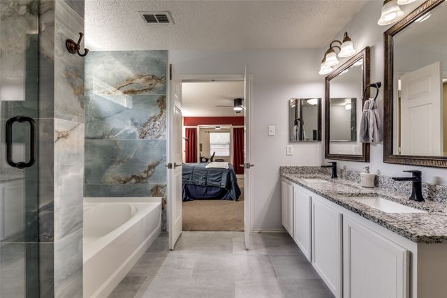 5504 Cedar Mountain Drive, Mckinney, TX 75071
