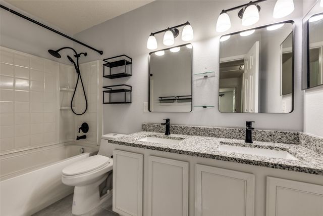 5504 Cedar Mountain Drive, Mckinney, TX 75071