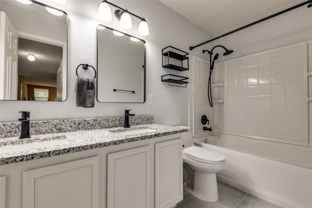 5504 Cedar Mountain Drive, Mckinney, TX 75071