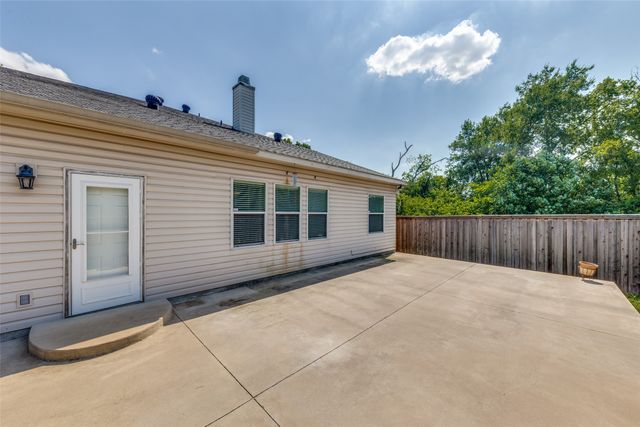 5504 Cedar Mountain Drive, Mckinney, TX 75071