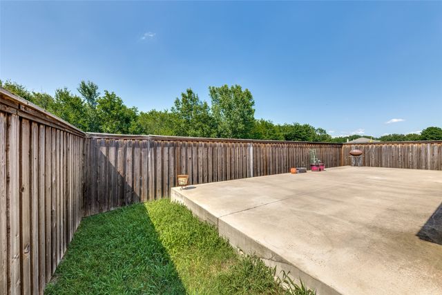 5504 Cedar Mountain Drive, Mckinney, TX 75071