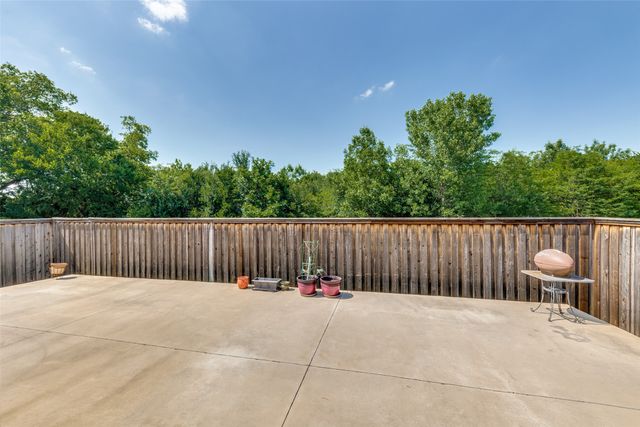 5504 Cedar Mountain Drive, Mckinney, TX 75071
