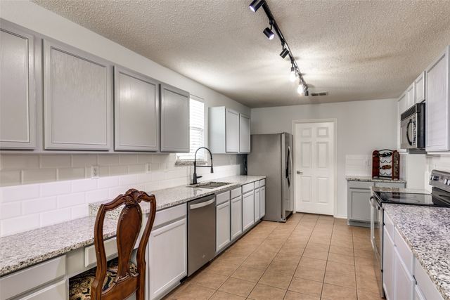 5504 Cedar Mountain Drive, Mckinney, TX 75071